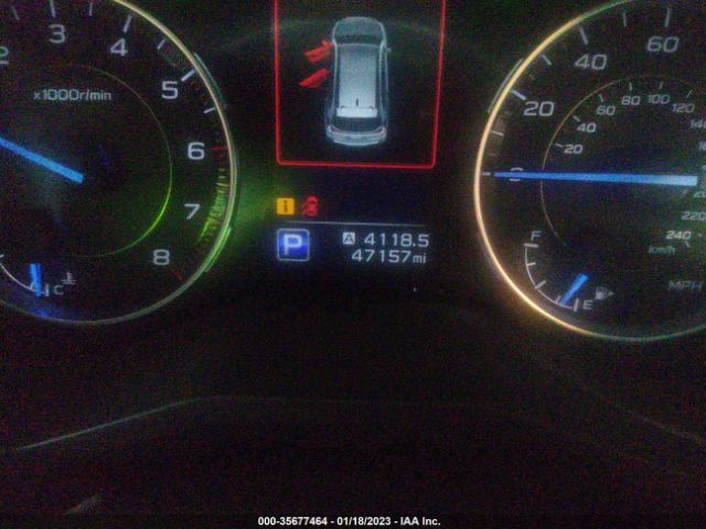 4S4WMARD6K3432695 Subaru Ascent Touring