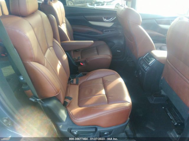 4S4WMARD6K3432695 Subaru Ascent Touring