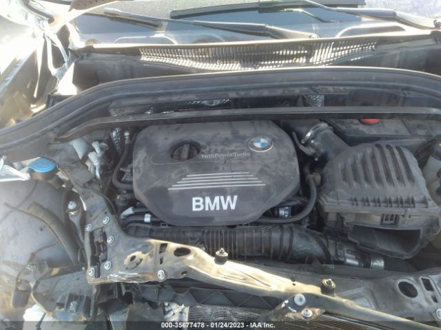 WBXHT3C33H5F69513 BMW X1 Xdrive28i