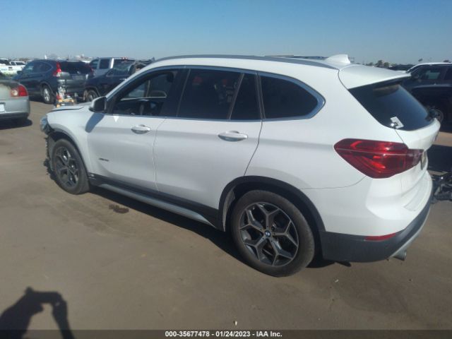 WBXHT3C33H5F69513 BMW X1 Xdrive28i