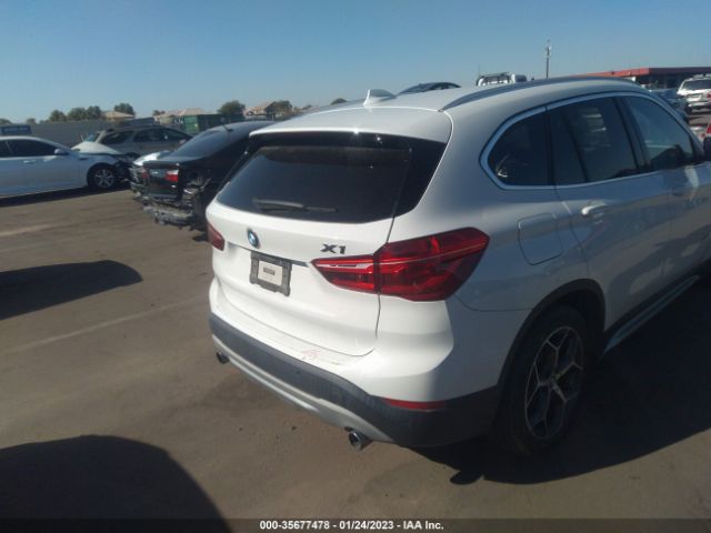 WBXHT3C33H5F69513 BMW X1 Xdrive28i