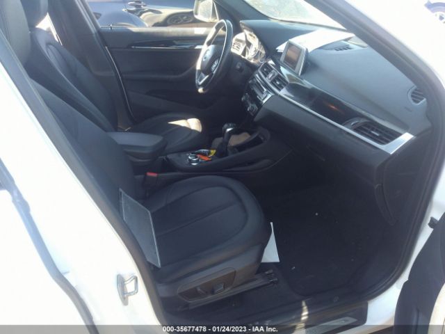 WBXHT3C33H5F69513 BMW X1 Xdrive28i