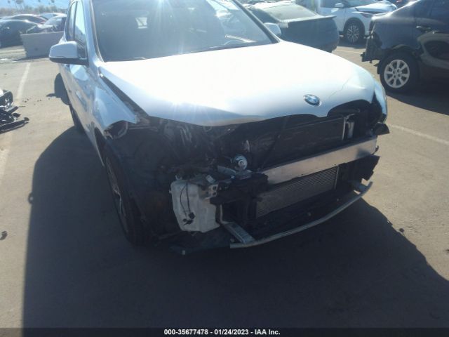 WBXHT3C33H5F69513 BMW X1 Xdrive28i