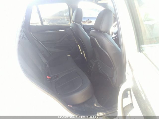 WBXHT3C33H5F69513 BMW X1 Xdrive28i