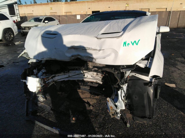 2019 Ford Mustang, VIN: 1FA6P8TH5K5202530
