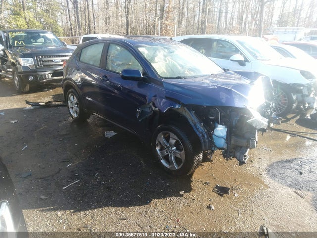 2016 3CZRU5H35GM721939 main image