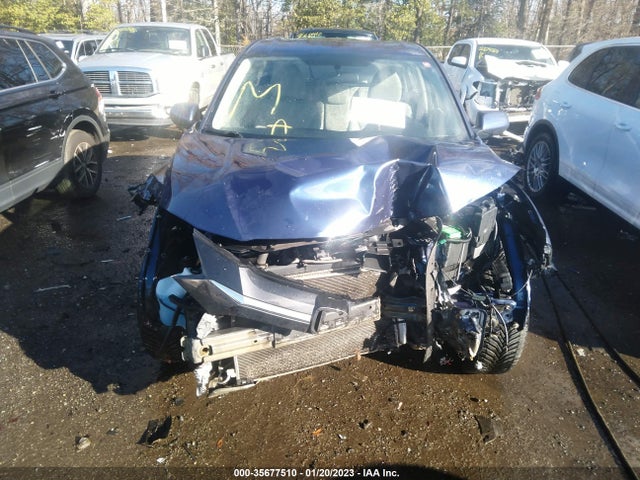 Honda HR-V LX 2016 3CZRU5H35GM721939 Image 10