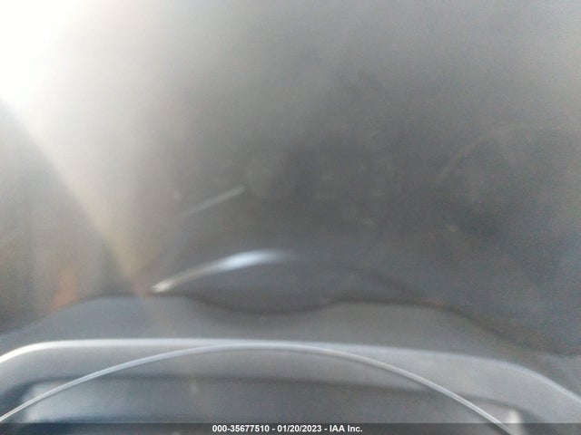 Honda HR-V LX 2016 3CZRU5H35GM721939 Image 7