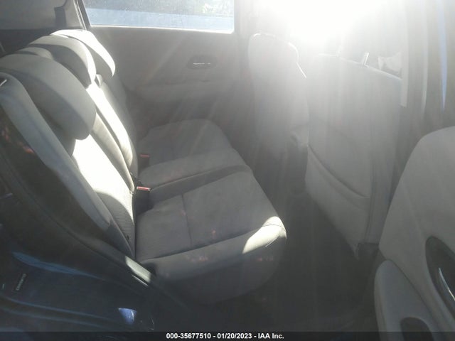 Honda HR-V LX 2016 3CZRU5H35GM721939 Image 8