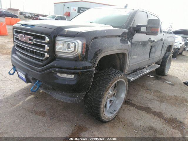 3GTP1MEC1HG150051 GMC Sierra 1500 Sle