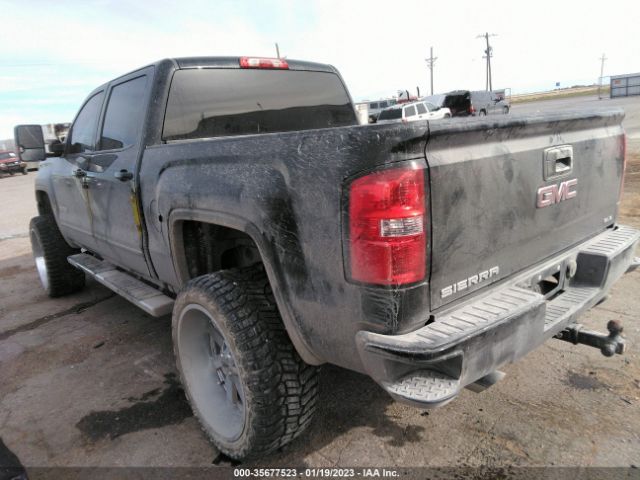 3GTP1MEC1HG150051 GMC Sierra 1500 Sle