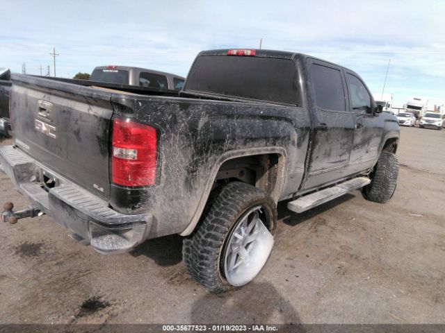3GTP1MEC1HG150051 GMC Sierra 1500 Sle