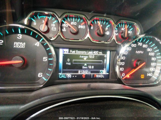 3GTP1MEC1HG150051 GMC Sierra 1500 Sle