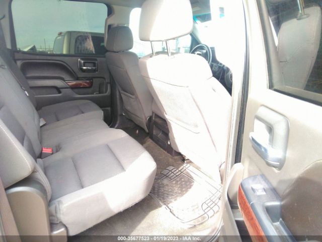3GTP1MEC1HG150051 GMC Sierra 1500 Sle