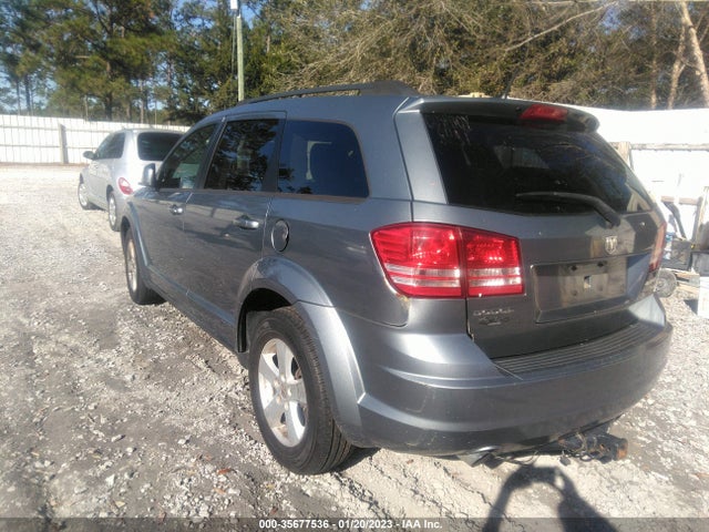 Dodge Journey Sxt 2010 3D4PG5FV5AT228528 Image 4
