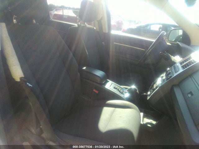 Dodge Journey Sxt 2010 3D4PG5FV5AT228528 Image 6