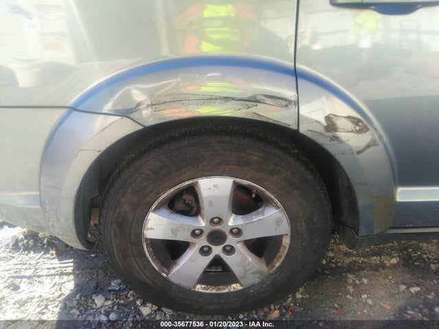 Dodge Journey Sxt 2010 3D4PG5FV5AT228528 Image 7