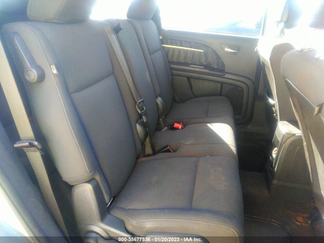 Dodge Journey Sxt 2010 3D4PG5FV5AT228528 Image 9