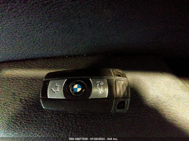 WBAVL1C51EVY18287 BMW X1 Xdrive28i