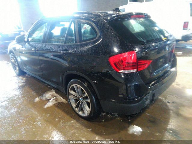 WBAVL1C51EVY18287 BMW X1 Xdrive28i