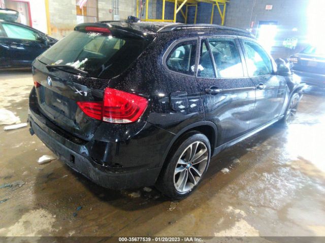 WBAVL1C51EVY18287 BMW X1 Xdrive28i
