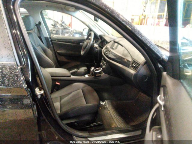 WBAVL1C51EVY18287 BMW X1 Xdrive28i