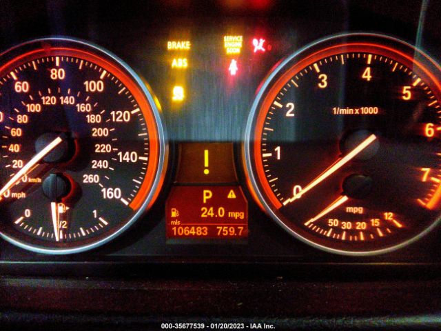 WBAVL1C51EVY18287 BMW X1 Xdrive28i