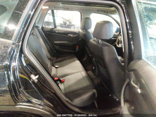 WBAVL1C51EVY18287 BMW X1 Xdrive28i