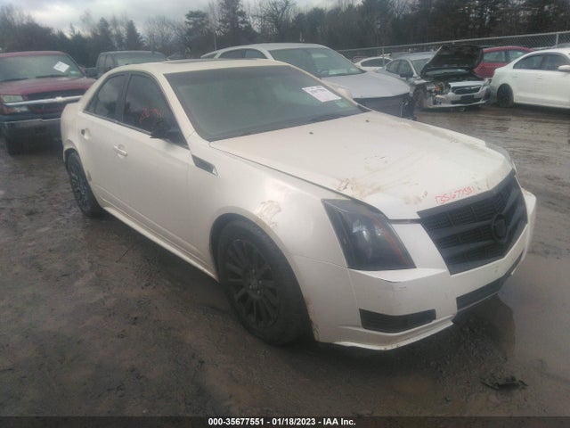 2011 1G6DG5EYXB0169800 головне зображення