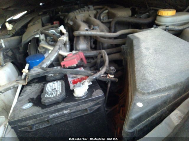 JF2GPABC0G8229105 Subaru Crosstrek Premium
