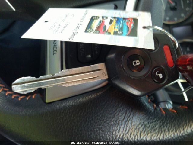 JF2GPABC0G8229105 Subaru Crosstrek Premium