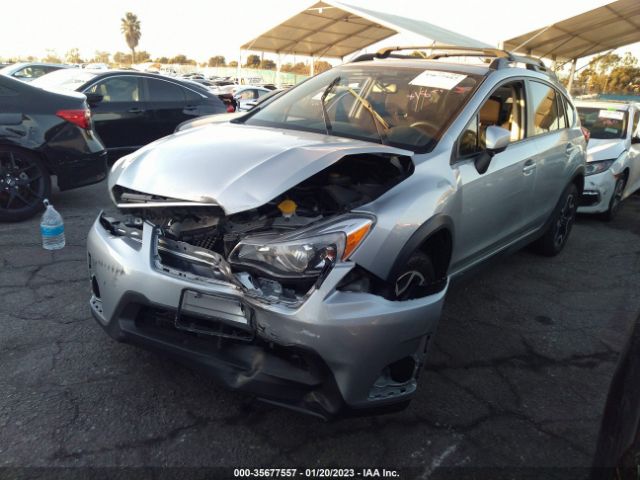 JF2GPABC0G8229105 Subaru Crosstrek Premium