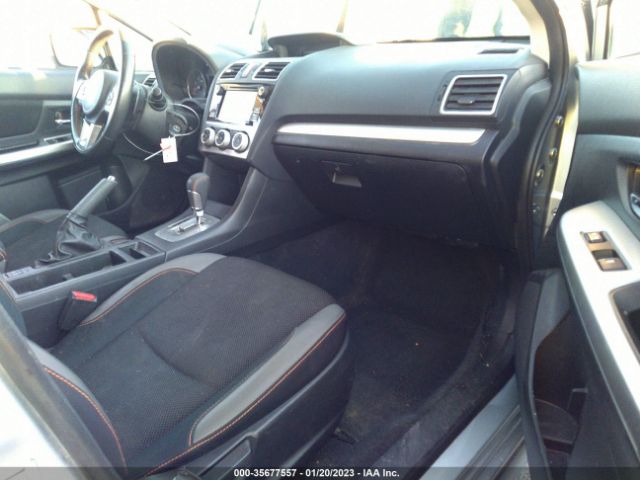 JF2GPABC0G8229105 Subaru Crosstrek Premium