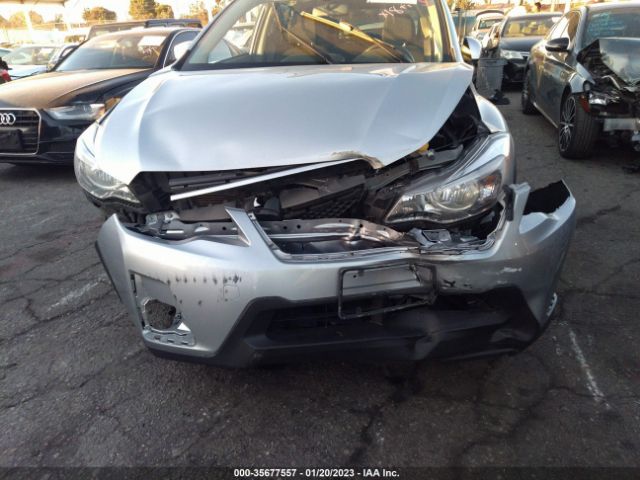 JF2GPABC0G8229105 Subaru Crosstrek Premium