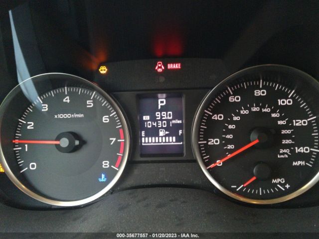 JF2GPABC0G8229105 Subaru Crosstrek Premium