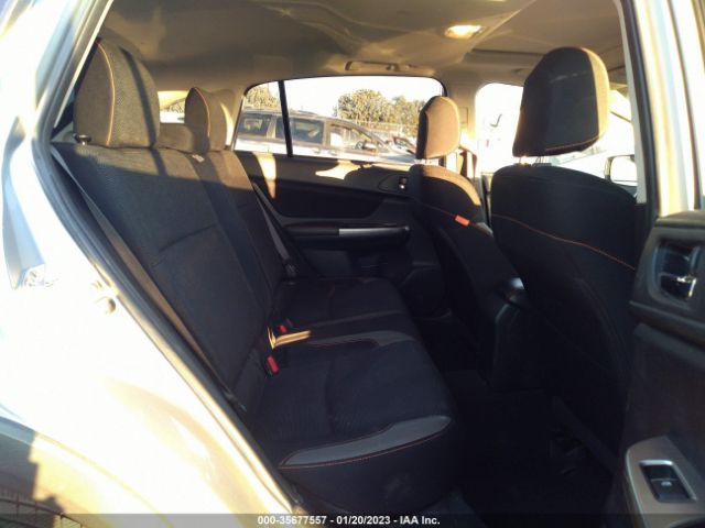 JF2GPABC0G8229105 Subaru Crosstrek Premium