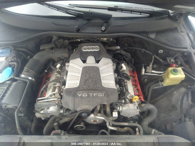 2015 Audi Q7, VIN: WA1LGAFE1FD018973