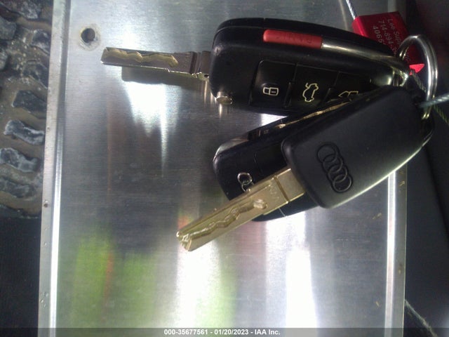 2015 Audi Q7, VIN: WA1LGAFE1FD018973