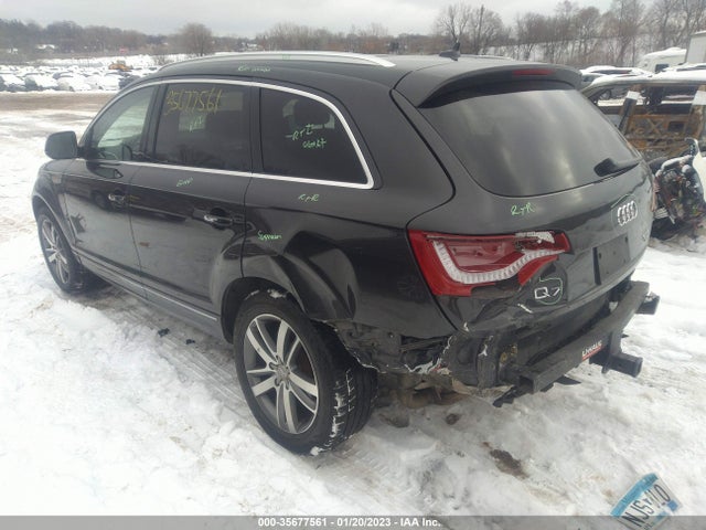 2015 Audi Q7, VIN: WA1LGAFE1FD018973