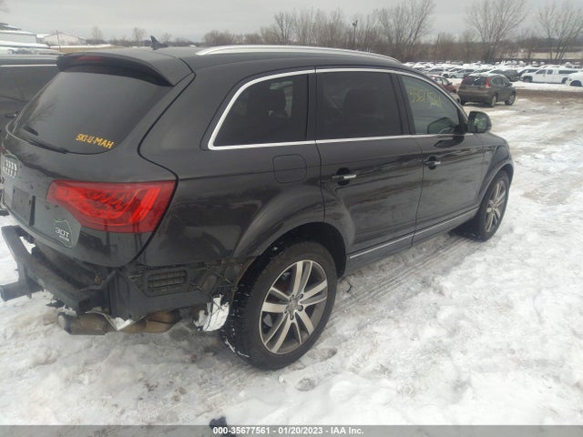 2015 Audi Q7, VIN: WA1LGAFE1FD018973