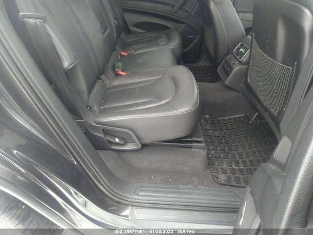 2015 Audi Q7, VIN: WA1LGAFE1FD018973