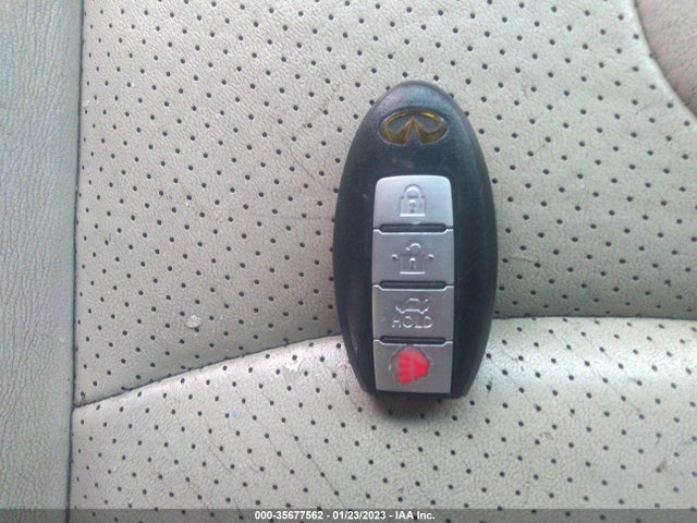 Продажа на аукционе авто 2015 Infiniti Q40, vin: JN1CV6AR7FM651273, номер лота: 35677562