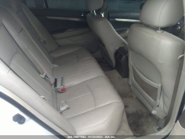 Продажа на аукционе авто 2015 Infiniti Q40, vin: JN1CV6AR7FM651273, номер лота: 35677562