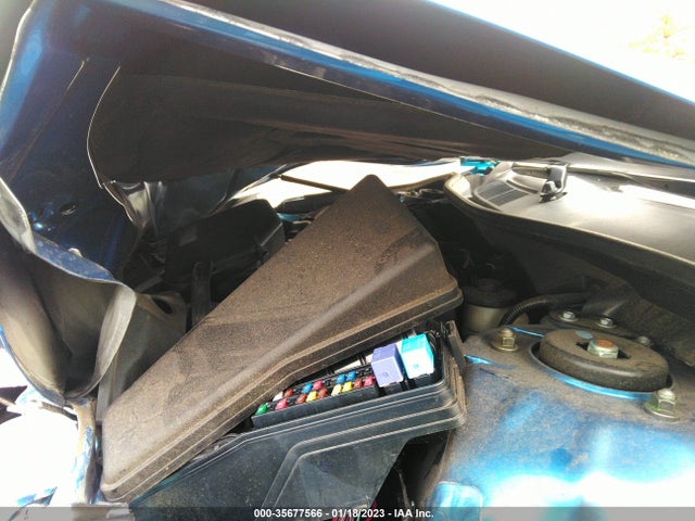 Toyota Camry 2016 4T1BF1FK9GU556425 Image 11