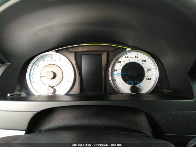 Toyota Camry 2016 4T1BF1FK9GU556425 Image 8