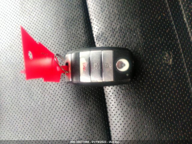 5XYPKDA50GG002152 KIA SORENTO SX