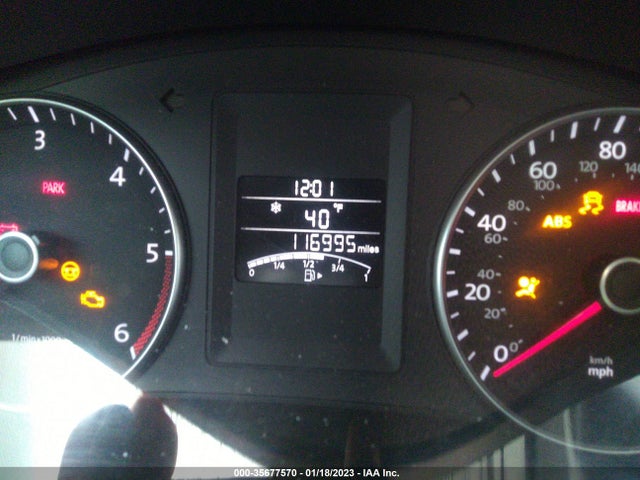 3VWLL7AJ8DM384968 Volkswagen Jetta Sedan Tdi W/premium/nav