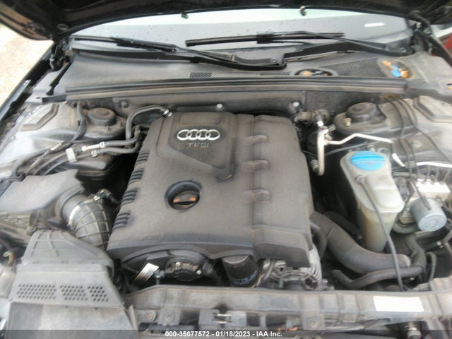 Audi A4 2.0t Premium Plus 2012 WAUFFAFL6CA120154 Image 11