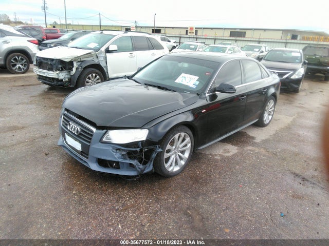 Audi A4 2.0t Premium Plus 2012 WAUFFAFL6CA120154 Image 2