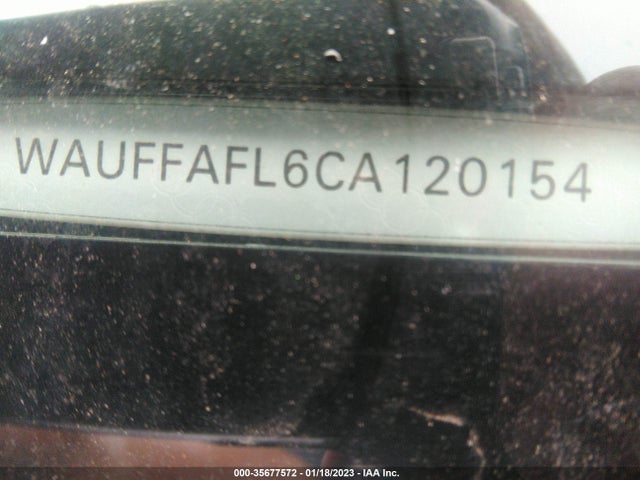 Audi A4 2.0t Premium Plus 2012 WAUFFAFL6CA120154 Image 10